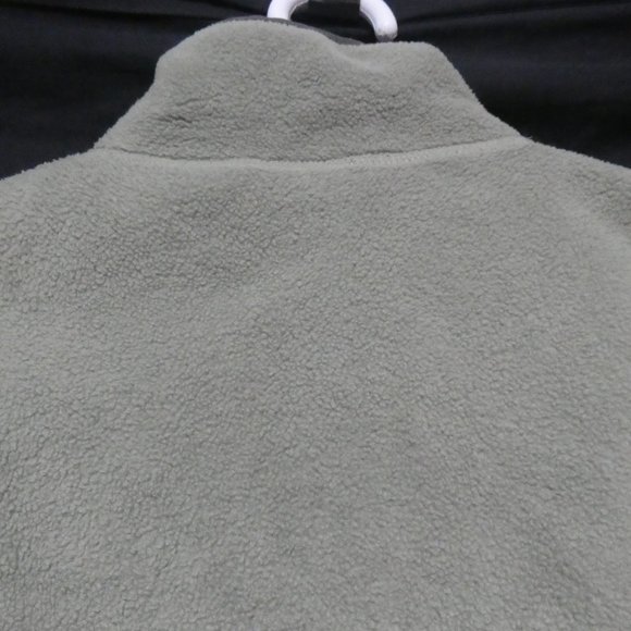 WEATHER SPIRITS | ladies s small | Fleece Zip-Up Vest | NWOT - Picture 12 of 16